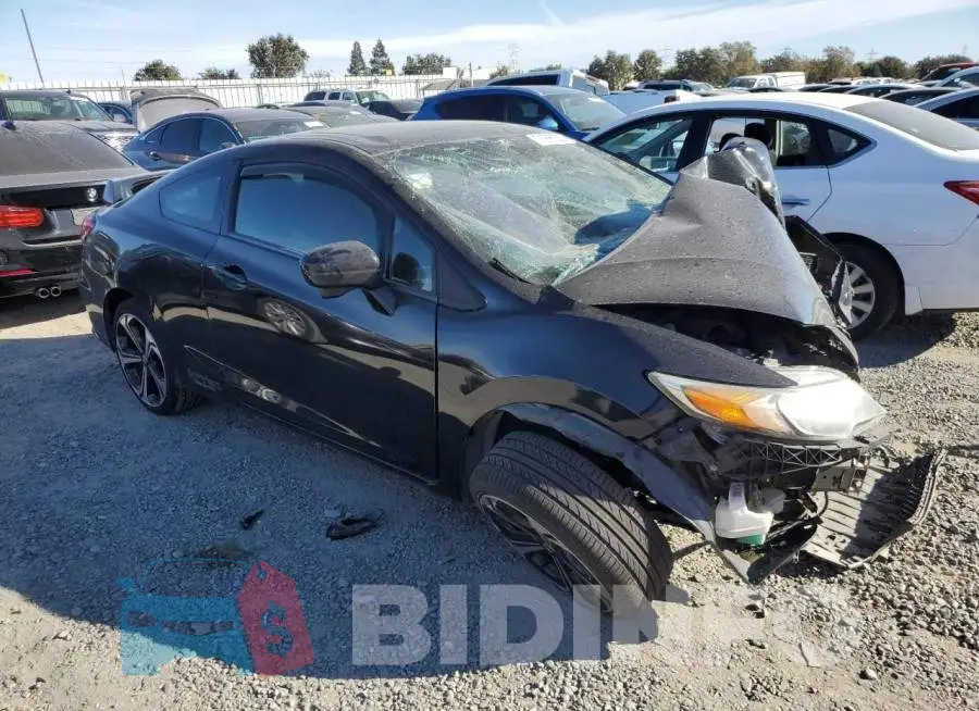 2HGFG4A51EH701447 Photo# 4