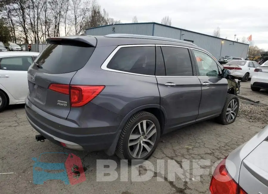 5FNYF6H92JB051316 Photo# 3