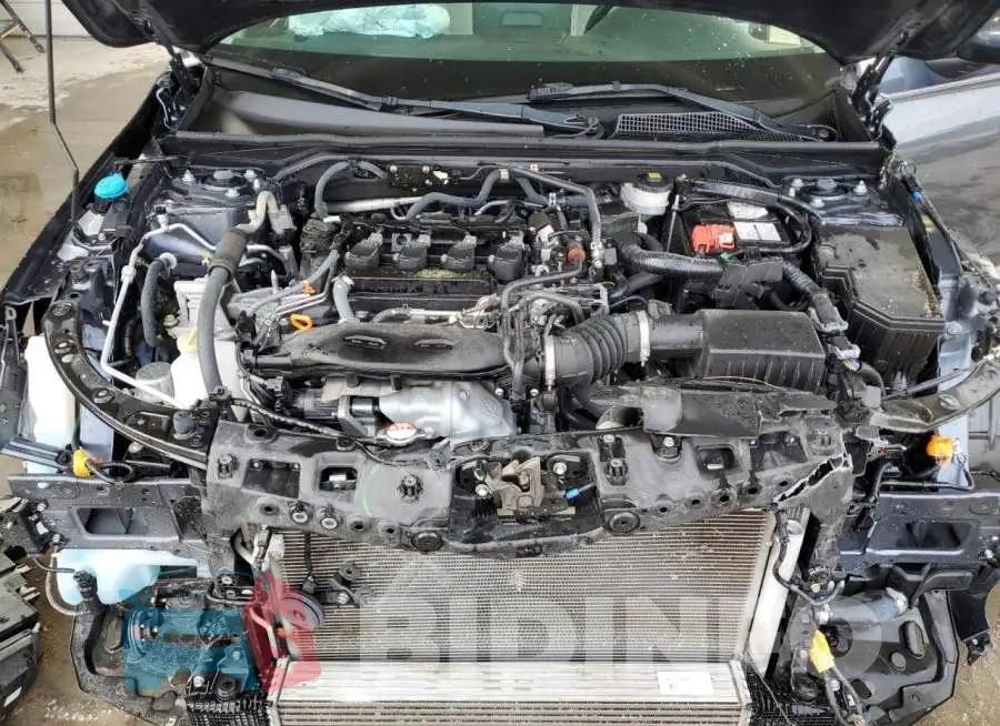 JHMFE1F77NX008387 Photo# 11