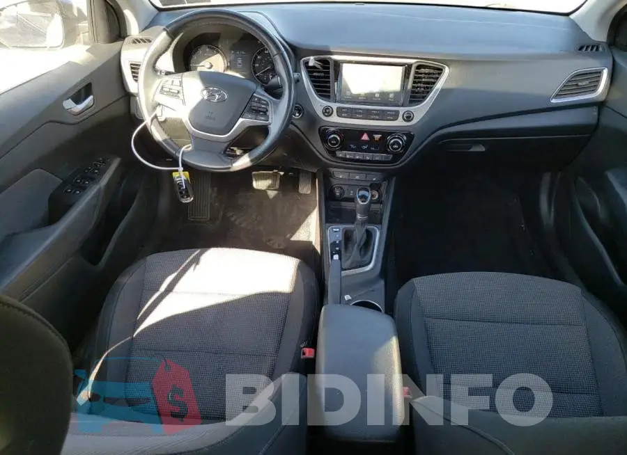 3KPC34A37JE034711 Photo# 8