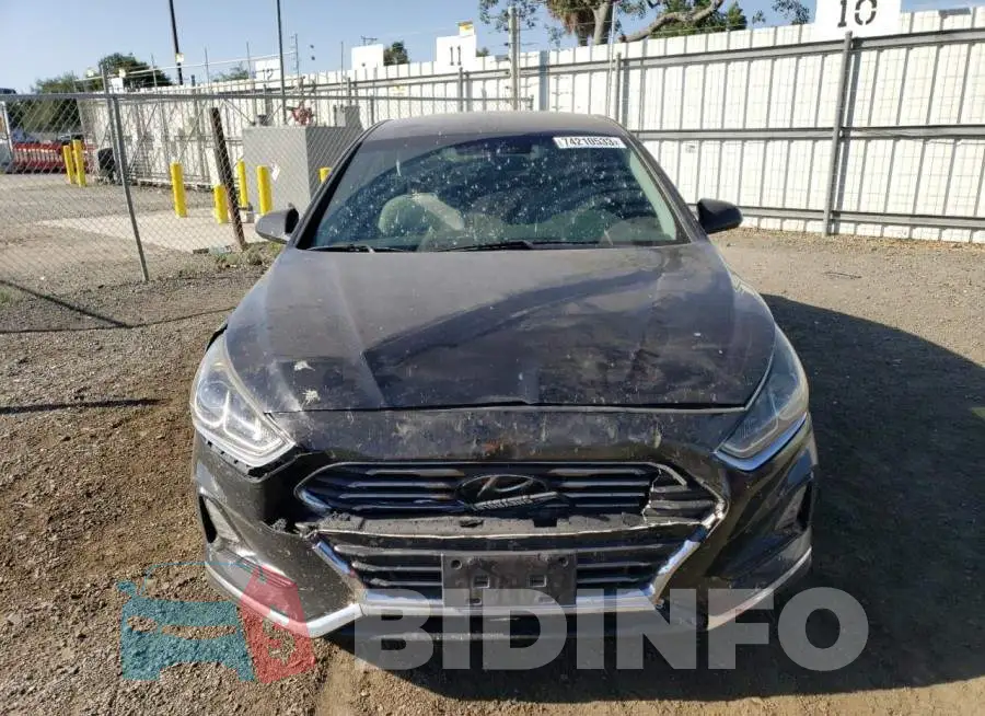 5NPE24AF6KH744413 Photo# 5