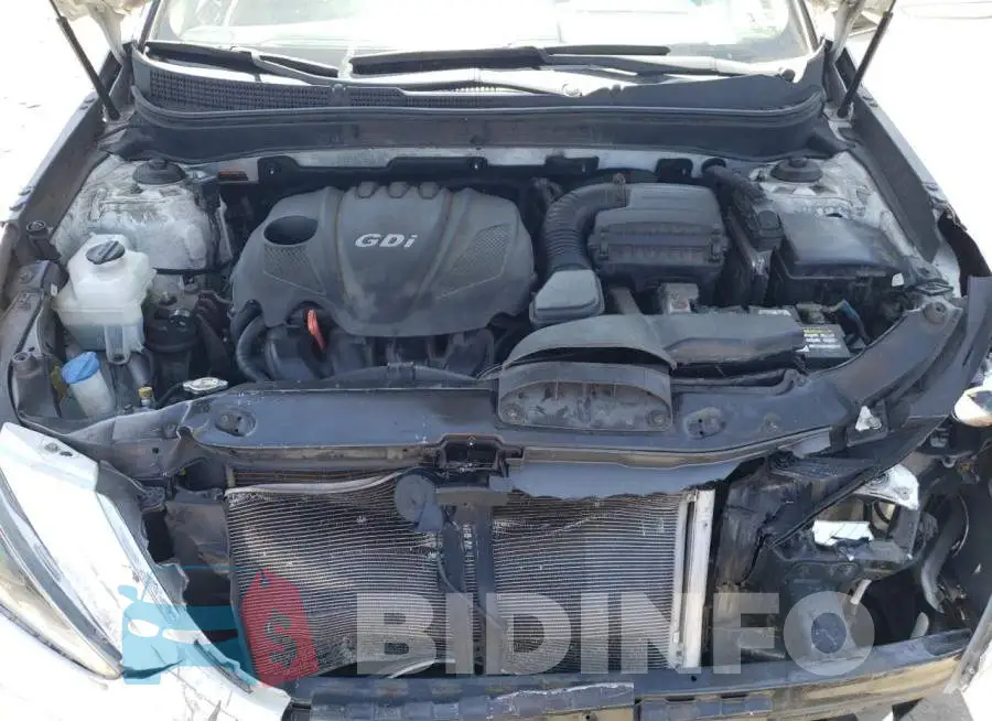 5NPEC4AC8EH928517 Photo# 11
