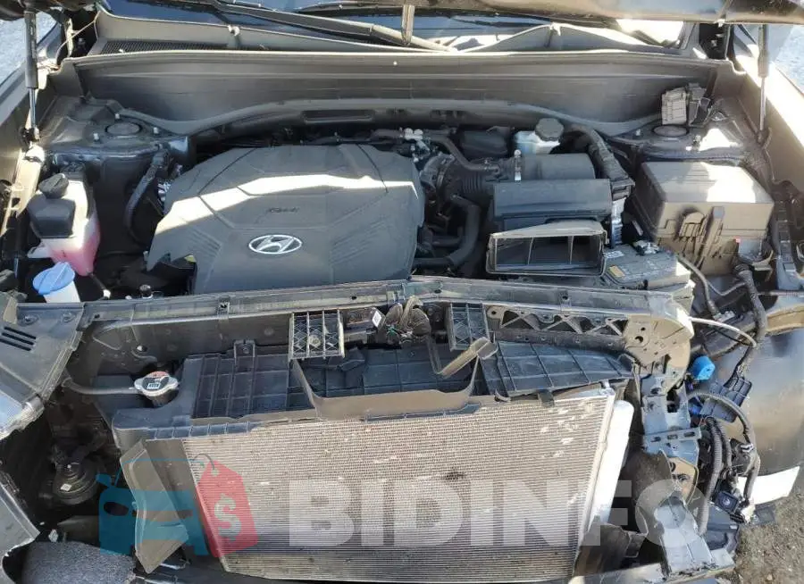 KM8R44HEXNU472883 Photo# 12