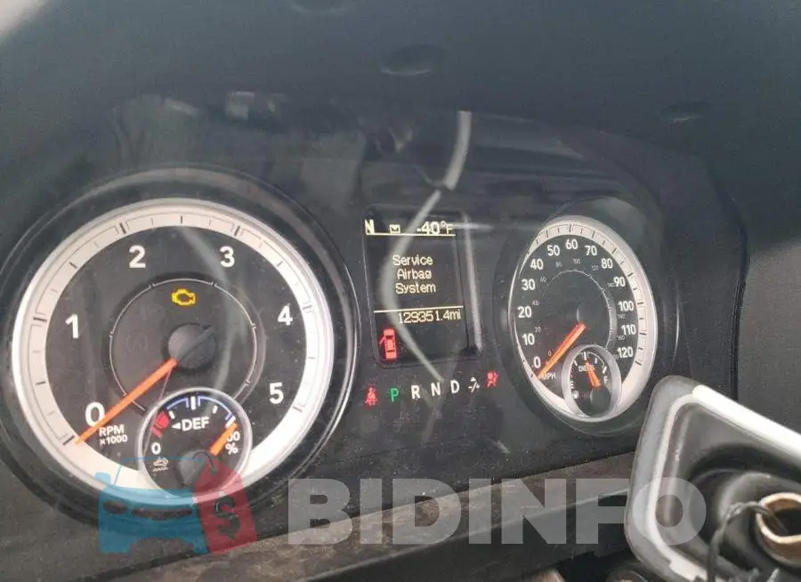 3C6UR5CL2FG501011 Photo# 9