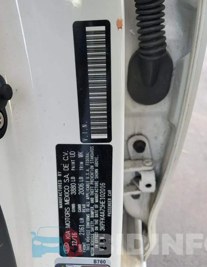 3KPFK4A75HE102016 Photo# 12