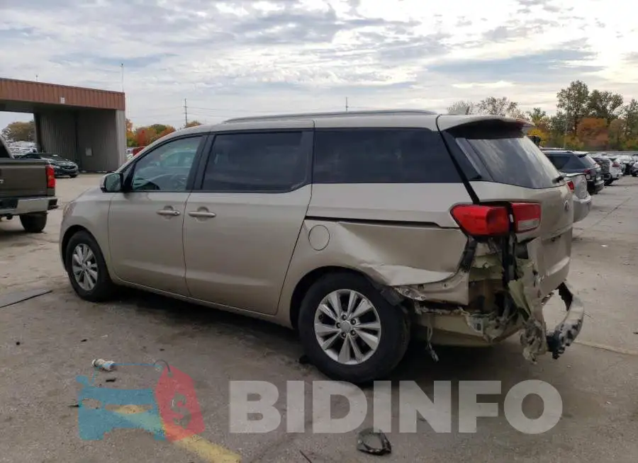 KNDMB5C16F6069939 Photo# 2