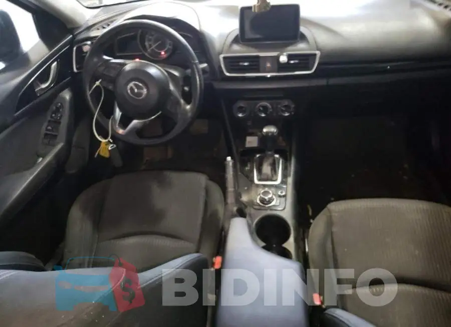 3MZBM1V70FM140870 Photo# 8