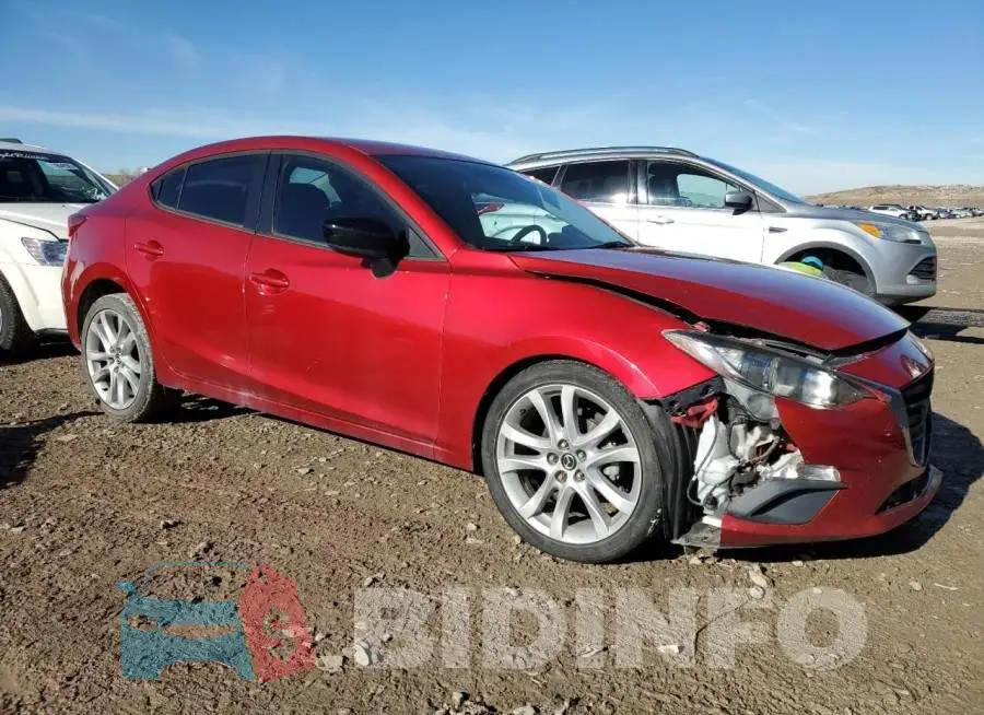 JM1BM1T71F1245176 Photo# 4