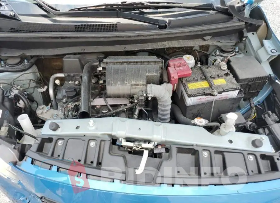 ML32F3FJ1LHF12063 Photo# 11