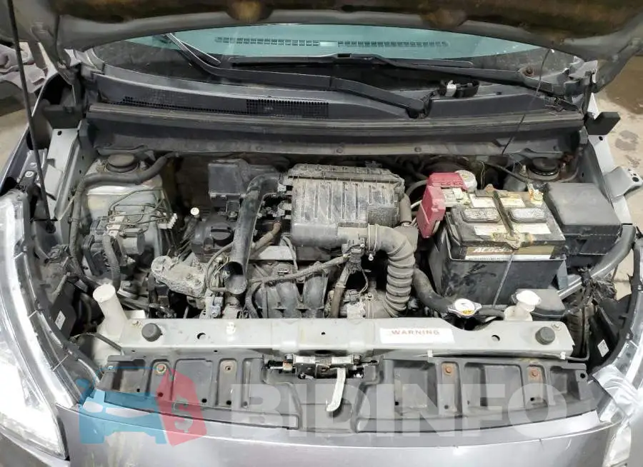 ML32F3FJ6HHF06380 Photo# 11