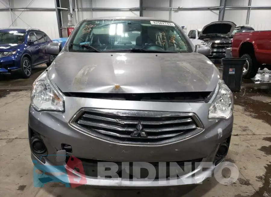 ML32F3FJ6HHF06380 Photo# 5