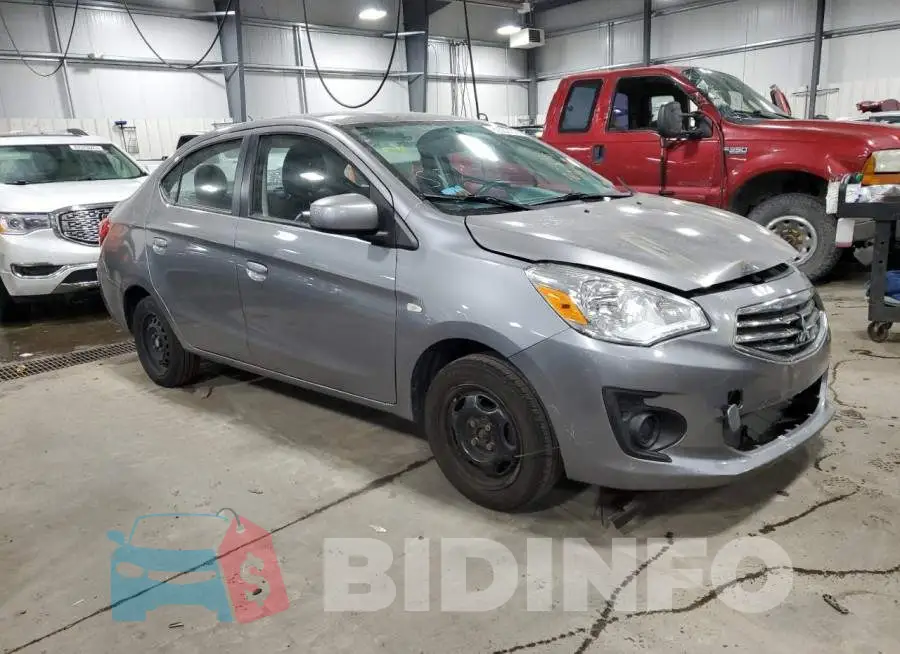 ML32F3FJ6HHF06380 Photo# 4