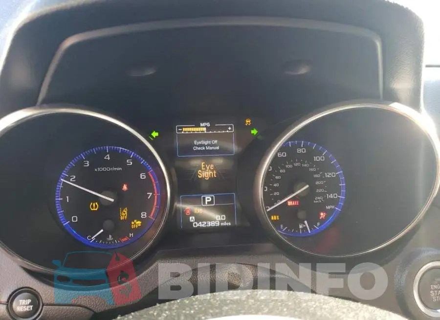 4S4BSANC4H3369641 Photo# 9