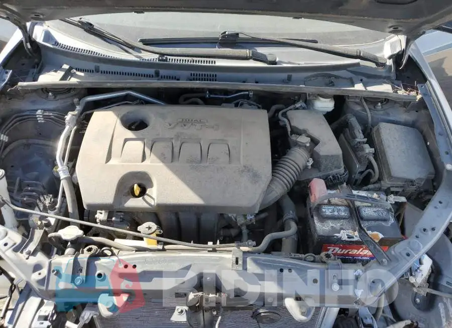 2T1BURHE4EC173843 Photo# 11