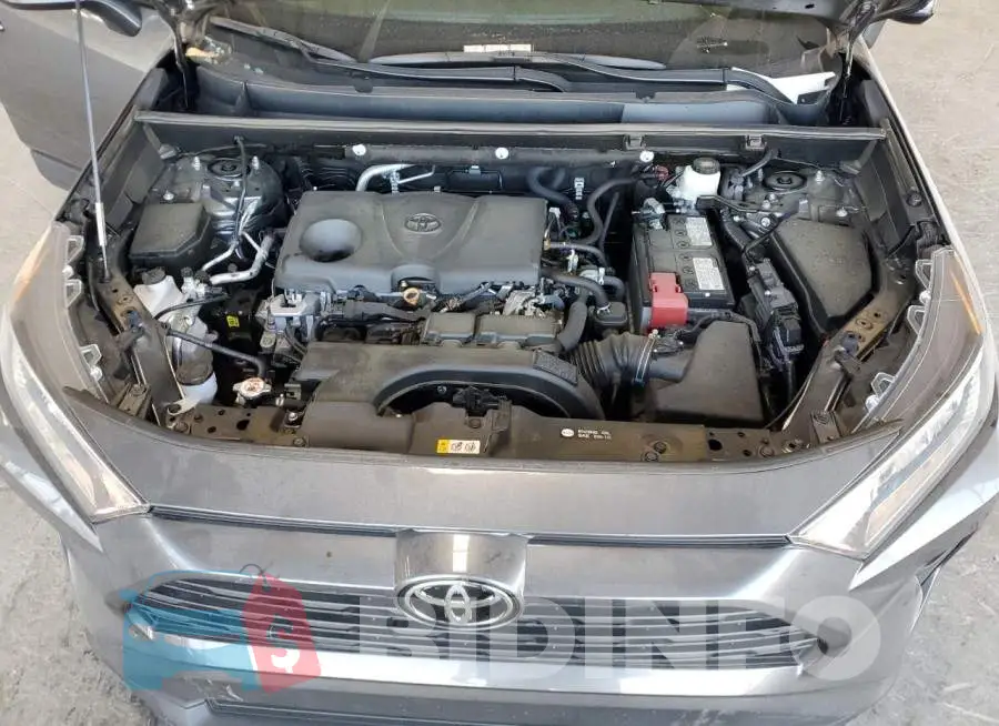2T3C1RFV6MC150070 Photo# 11