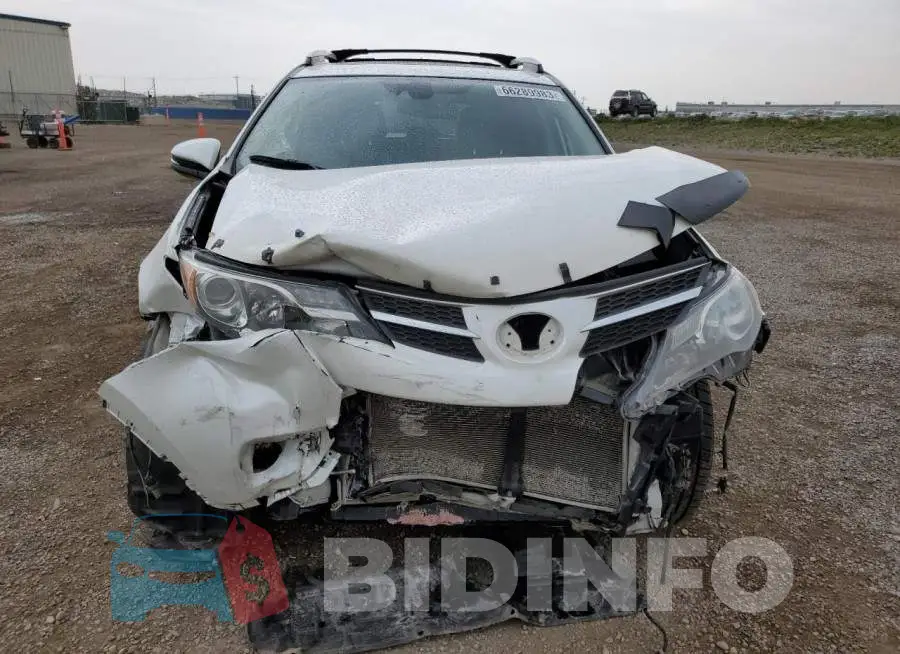 2T3DFREV1FW253275 Photo# 5