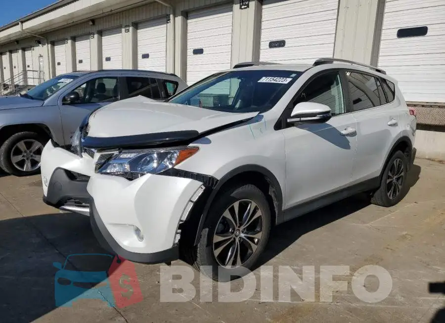 2T3DFREV4FW292944 Photo# 1
