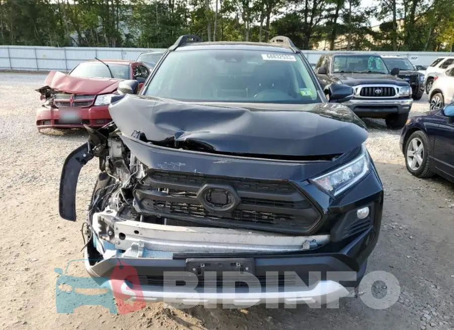 2T3J1RFV5KW016542 Photo# 5