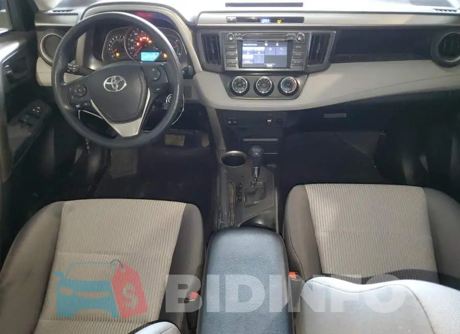2T3ZFREV7FW227625 Photo# 8