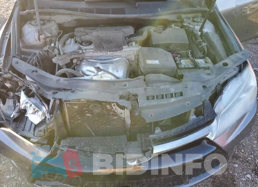 4T1BF1FK3FU104145 Photo# 11