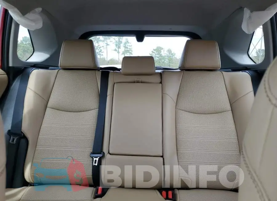 4T3D6RFV8PU126006 Photo# 10