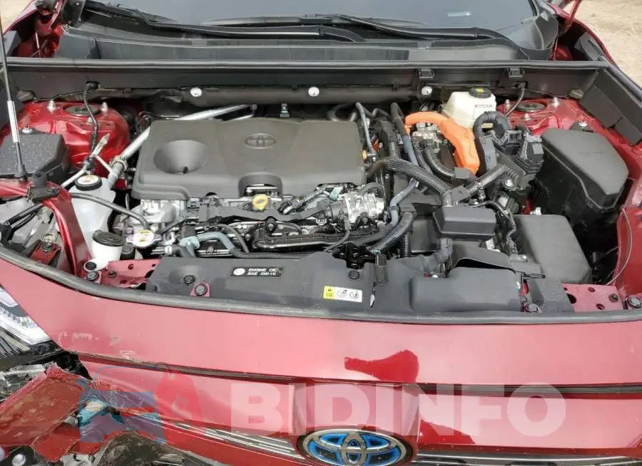4T3D6RFV8PU126006 Photo# 12