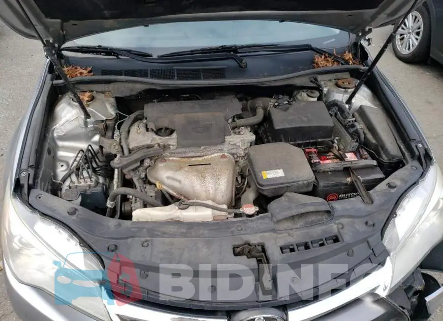4T4BF1FK1GR554688 Photo# 11