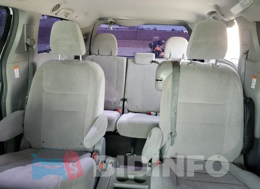 5TDKK3DC3GS742537 Photo# 10