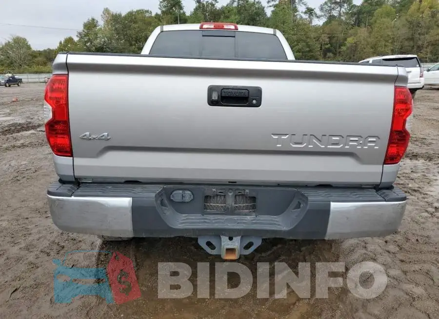 5TFUW5F16EX360224 Photo# 6