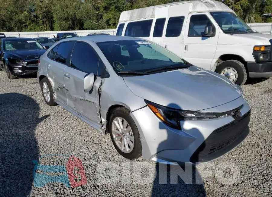 5YFB4MDE4PP014848 Photo# 4