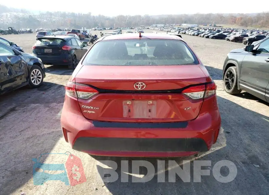 5YFEPMAE2MP262763 Photo# 6