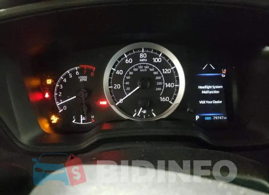 5YFEPMAEXMP206814 Photo# 9