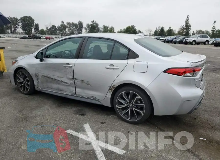5YFS4RCE8LP039437 Photo# 2
