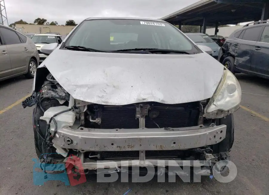 JTDKDTB33E1560036 Photo# 5
