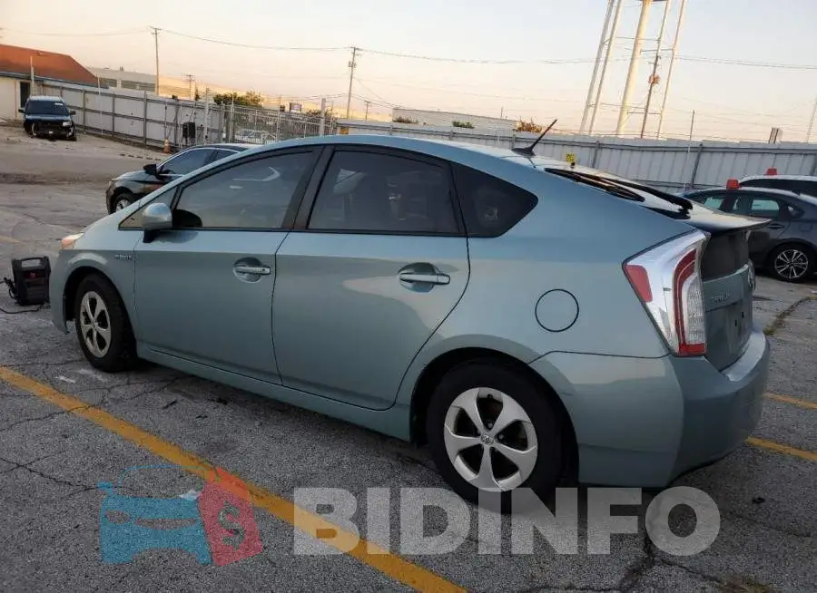 JTDKN3DU8E1786463 Photo# 2