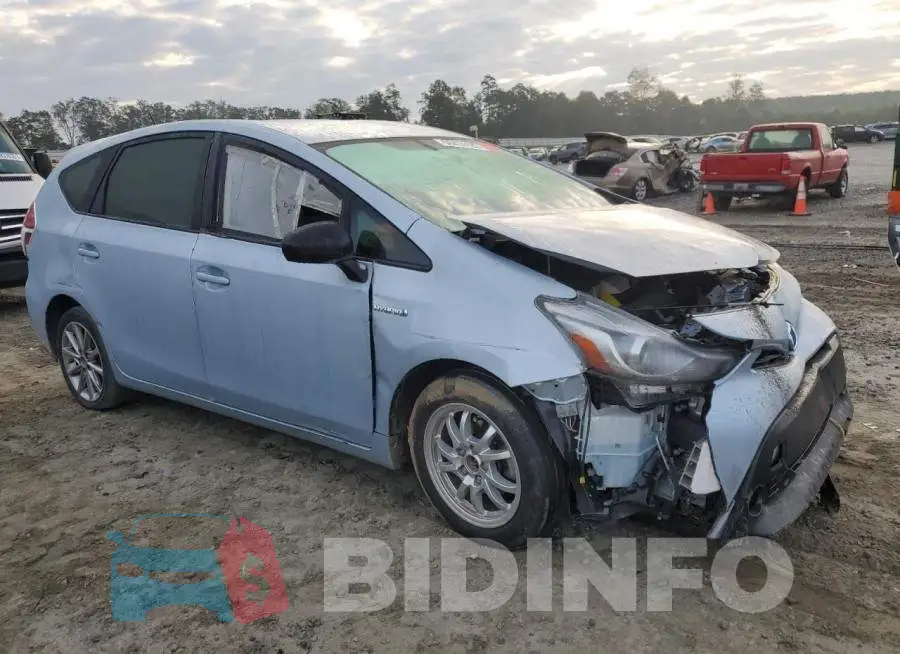 JTDZN3EU3FJ035771 Photo# 4