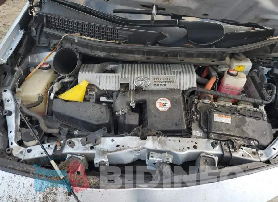JTDZN3EU3FJ035771 Photo# 11