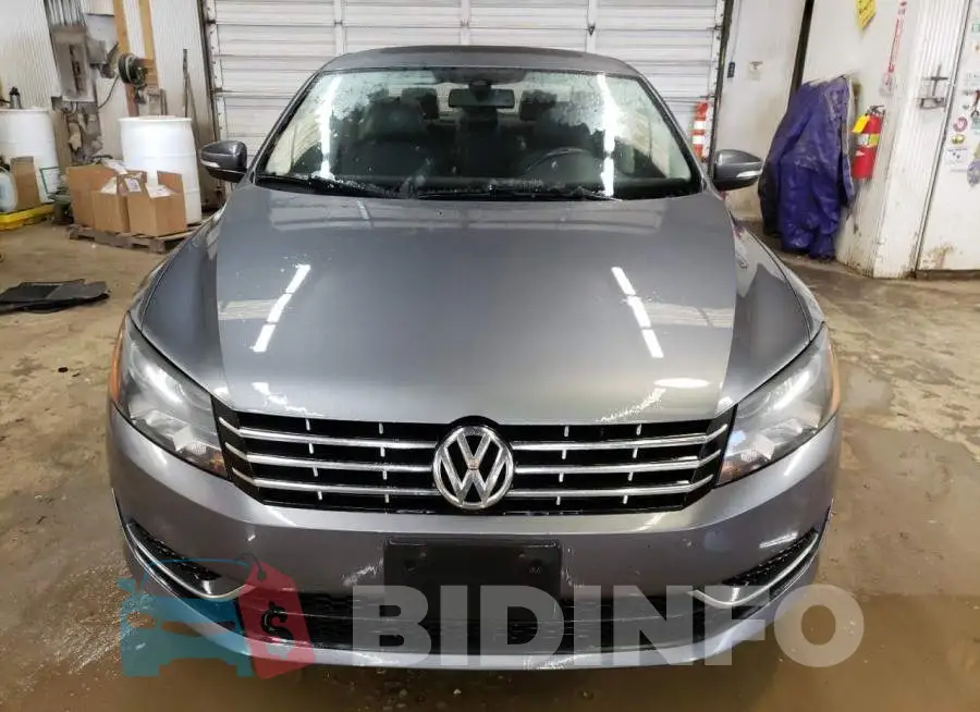 1VWBN7A37EC079178 Photo# 5