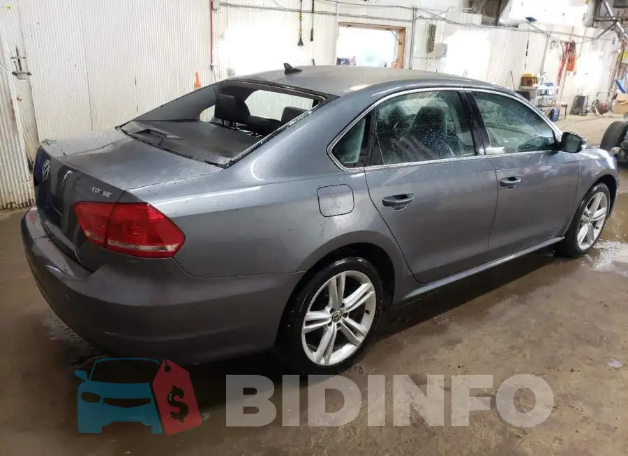 1VWBN7A37EC079178 Photo# 3