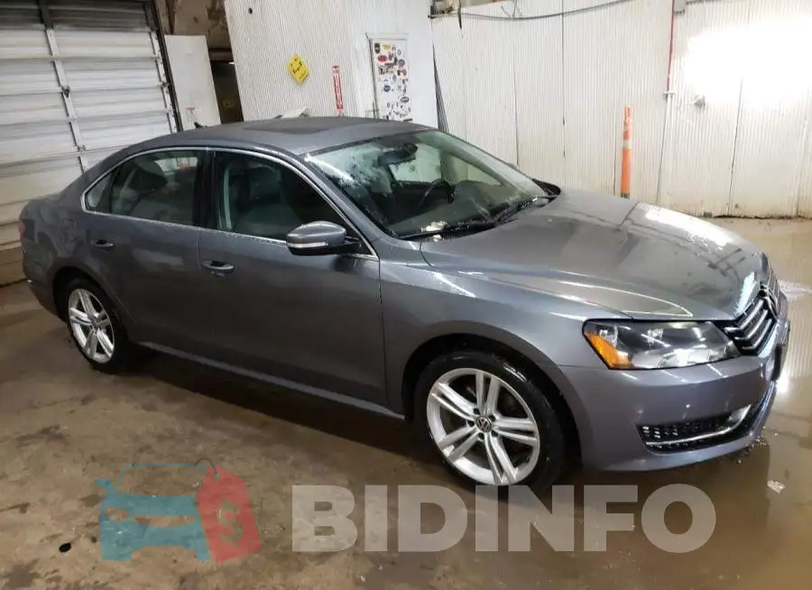 1VWBN7A37EC079178 Photo# 4