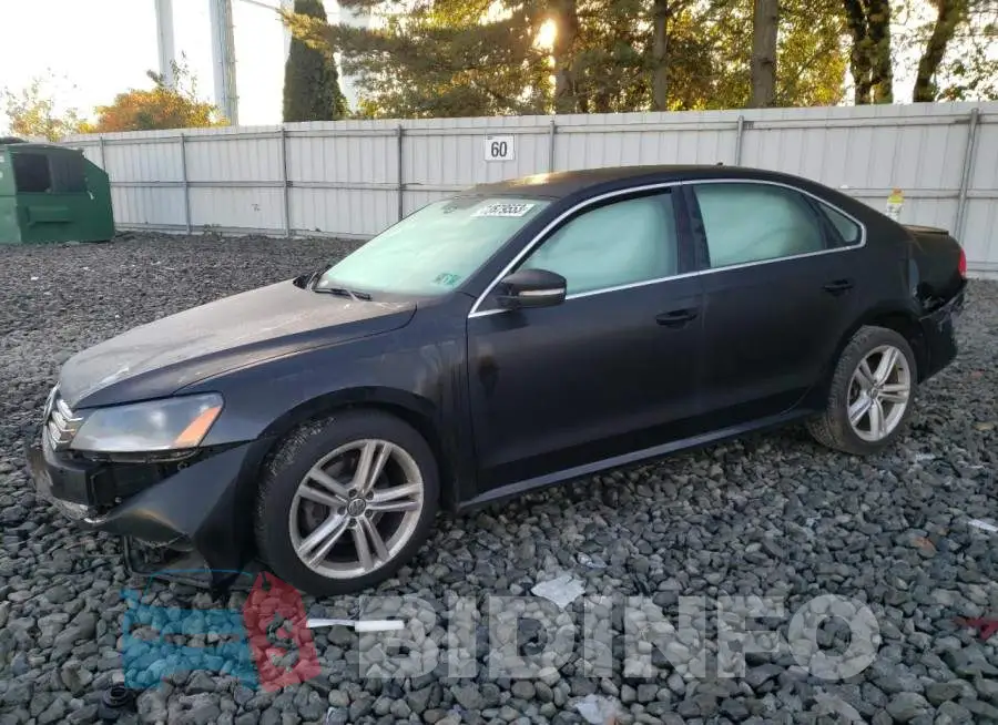 1VWBN7A39EC084785 Photo# 1