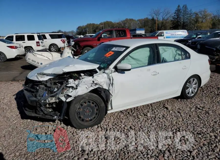 3VW167AJ3HM410770 Photo# 1