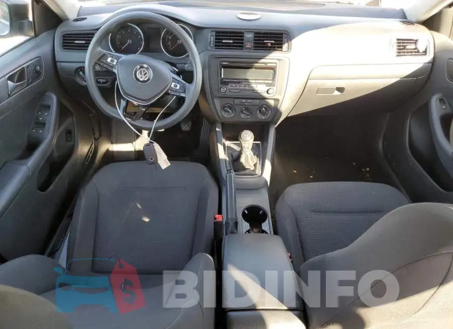 3VW1K7AJ5FM253364 Photo# 8