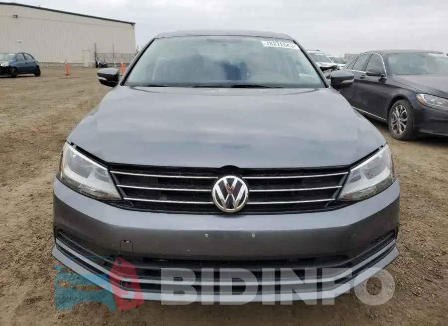 3VW1K7AJ7FM250773 Photo# 5