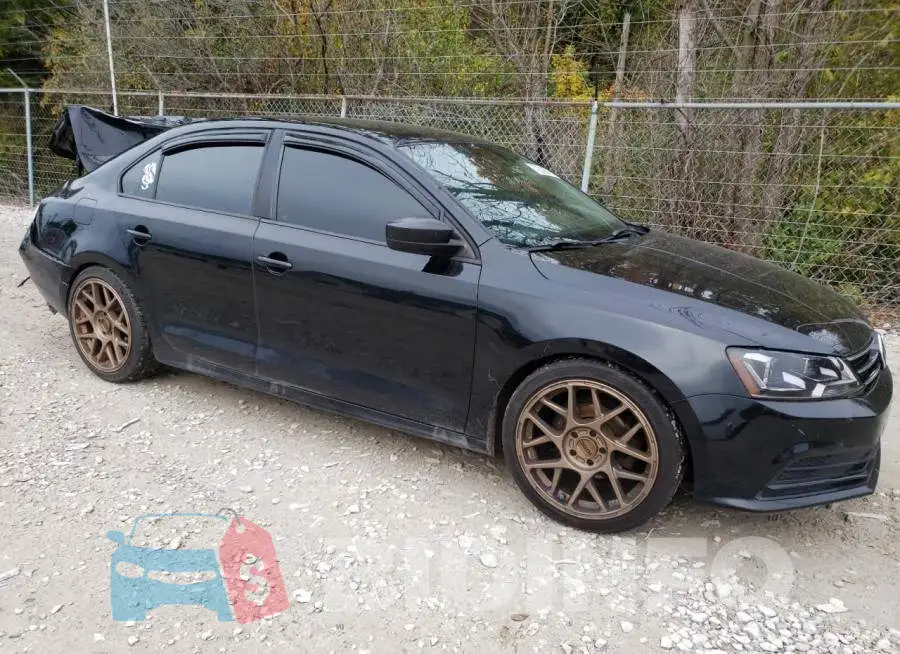 3VW1K7AJXFM297943 Photo# 4