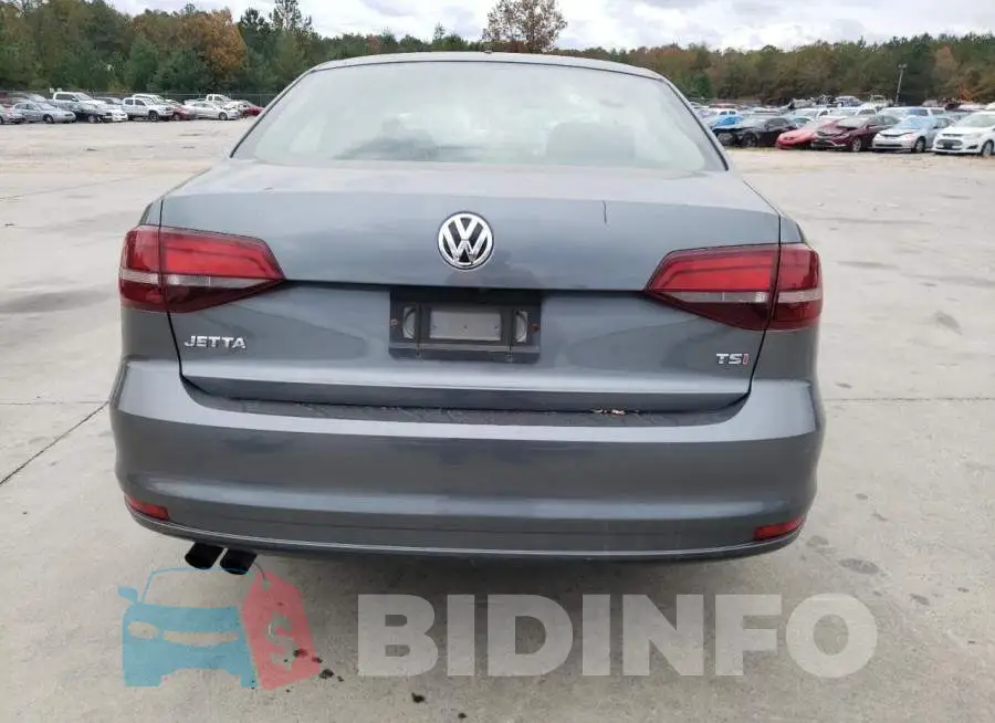 3VW2B7AJ0HM350429 Photo# 6