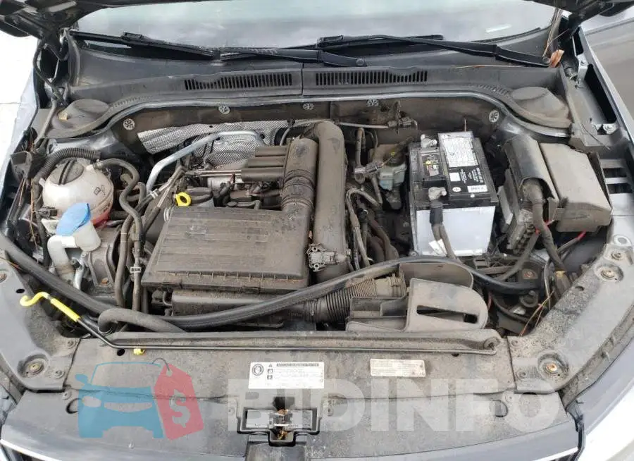 3VW2B7AJ0HM350429 Photo# 11