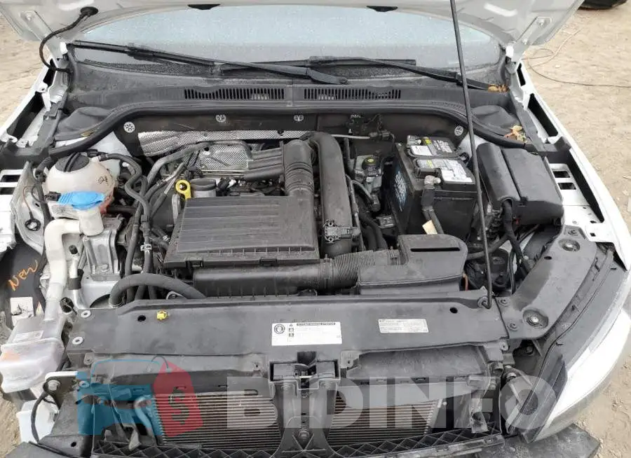 3VW2B7AJ0HM370583 Photo# 11