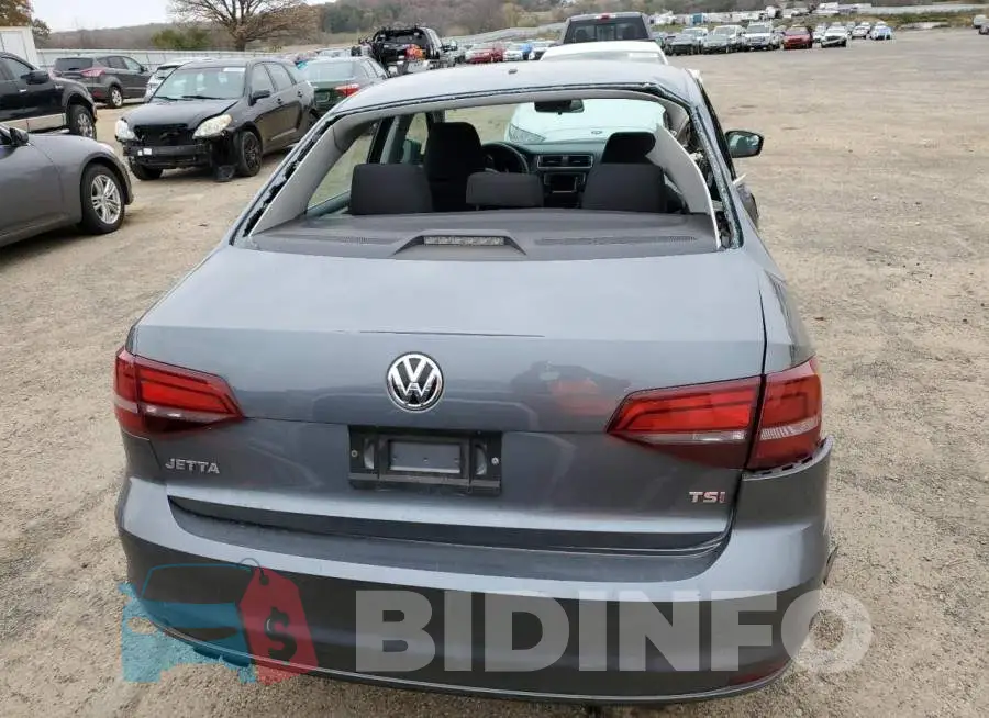 3VW2B7AJ1HM352660 Photo# 6