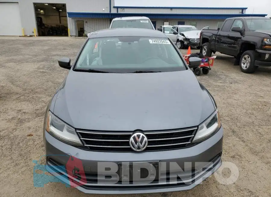 3VW2B7AJ1HM352660 Photo# 5